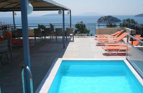 Tolo Apartment | 38 m² Apartment ∙ 4 guests