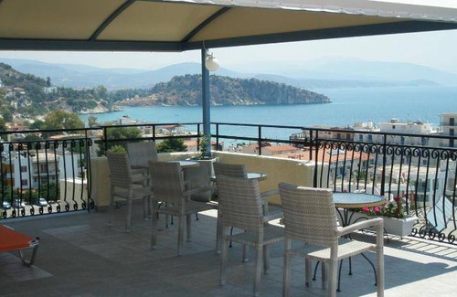 Tolo Apartment | 38 m² Apartment ∙ 4 guests