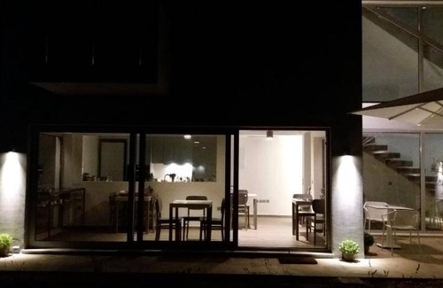 Kithira Apartment | 38 m² Apartment ∙ 7 guests