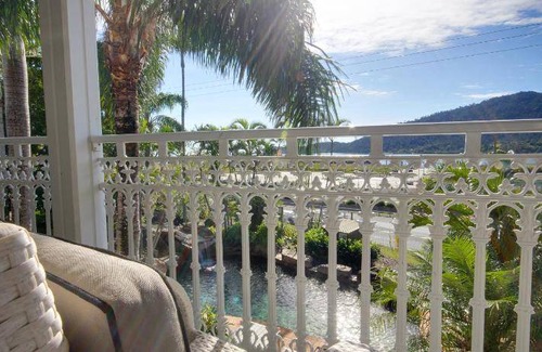 Airlie Beach Hotel | 38 m² Motel ∙ 127 guests
