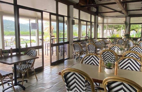 Airlie Beach Hotel | 38 m² Motel ∙ 127 guests