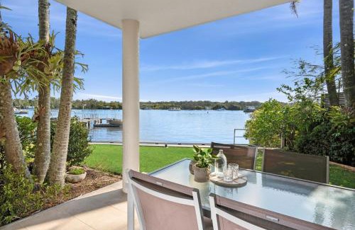 Tewantin Apartment | 4-76 Hilton Terrace Noosaville QLD 4566