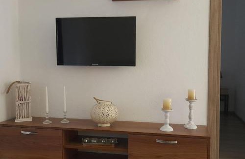 Samothrace Apartment | 4 Season Cozy Home