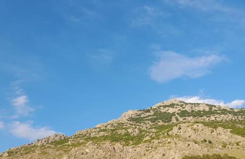 Samothrace Apartment | 4 Season Cozy Home