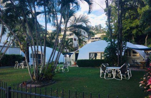 Trinity Beach Apartment | 40 m² Apartment ∙ 1 bedroom ∙ 2 guests