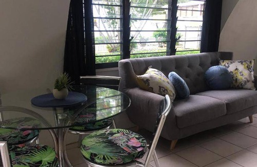 Trinity Beach Apartment | 40 m² Apartment ∙ 1 bedroom ∙ 2 guests