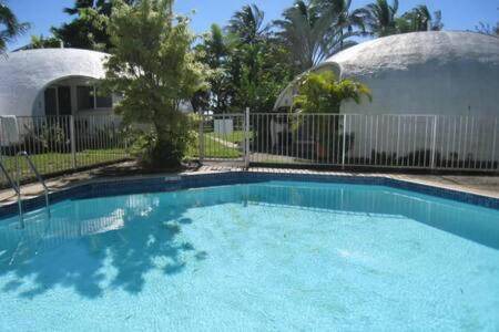 Trinity Beach Apartment | 40 m² Apartment ∙ 1 bedroom ∙ 2 guests