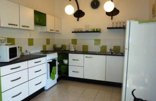 Trinity Beach Apartment | 40 m² Apartment ∙ 1 bedroom ∙ 2 guests