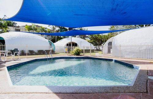 Trinity Beach Apartment | 40 m² Apartment ∙ 1 bedroom ∙ 2 guests