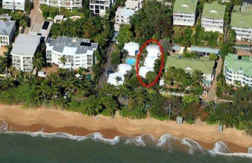 Trinity Beach Apartment | 40 m² Apartment ∙ 1 bedroom ∙ 2 guests