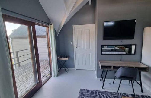 Kommetjie Apartment | 40 m² Apartment ∙ 1 bedroom ∙ 2 guests