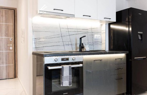 Vardaris Apartment | 40 m² Apartment ∙ 4 guests