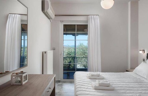 Artemisio Apartment | 40 m² Apartment ∙ 10 guests