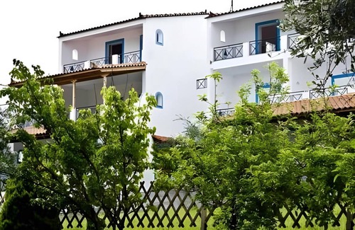 Artemisio Apartment | 40 m² Apartment ∙ 10 guests