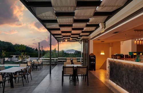 Artemisio Apartment | 40 m² Apartment ∙ 10 guests