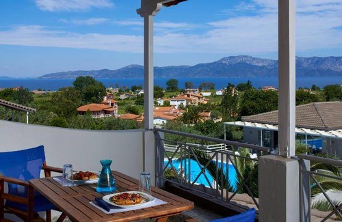 Artemisio Apartment | 40 m² Apartment ∙ 10 guests