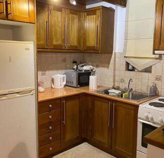 Nea Styra Apartment | 40 m² Apartment ∙ 1 bedroom ∙ 4 guests