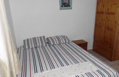 Doukades Apartment | 40 m² Apartment ∙ 2 bedrooms ∙ 5 guests