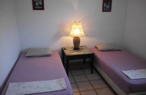 Doukades Apartment | 40 m² Apartment ∙ 2 bedrooms ∙ 5 guests