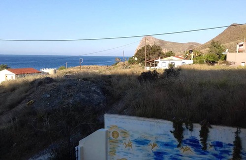 Lentas Apartment | 40 m² Apartment ∙ 2 bedrooms ∙ 5 guests