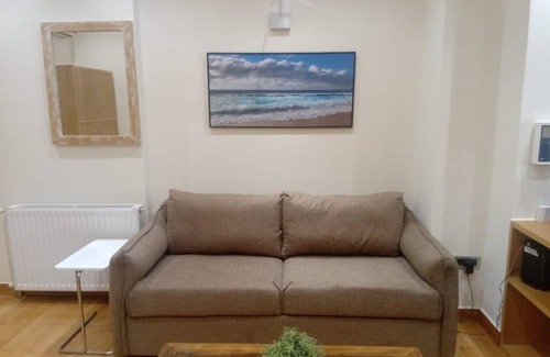 Ilisia Apartment | 40 m² Apartment ∙ 2 guests