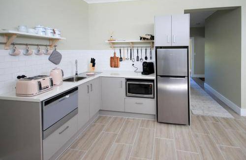 Witta Apartment | 40 m² Apartment ∙ 2 guests