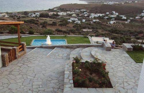 Gavrio Apartment | 40 m² Apartment ∙ 3 guests