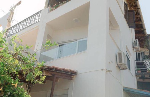 Marathi Apartment | 40 m² Apartment ∙ 3 guests