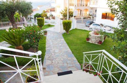 Petalidi Apartment | 40 m² Apartment ∙ 3 guests