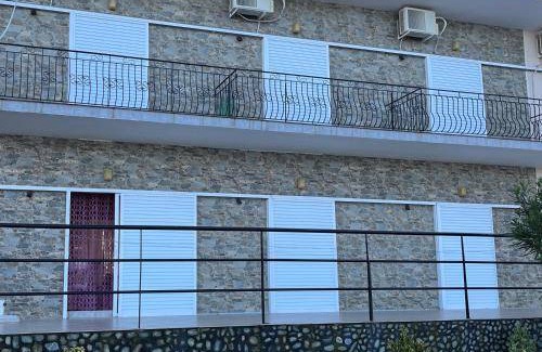 Agia Apartment | 40 m² Apartment ∙ 4 guests