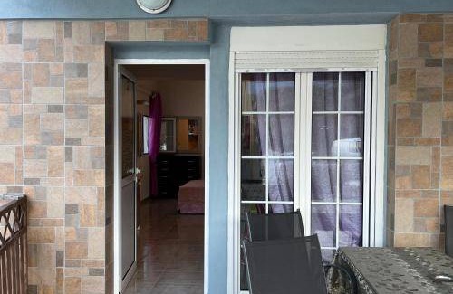 Agia Apartment | 40 m² Apartment ∙ 4 guests