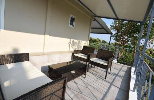 Lepreo Apartment | 40 m² Apartment ∙ 4 guests