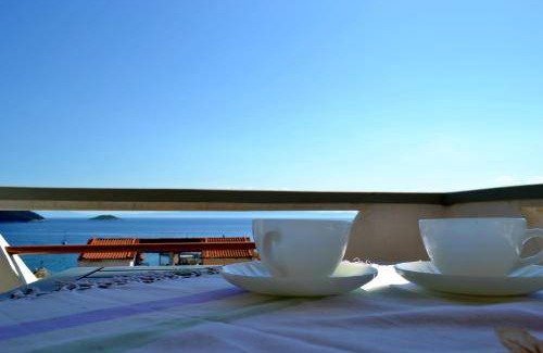 Neo Klima Apartment | 40 m² Apartment ∙ 4 guests