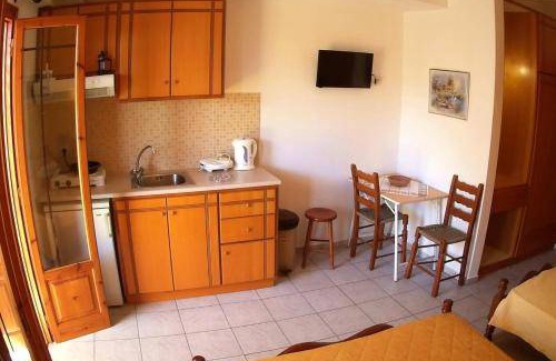Neo Klima Apartment | 40 m² Apartment ∙ 4 guests