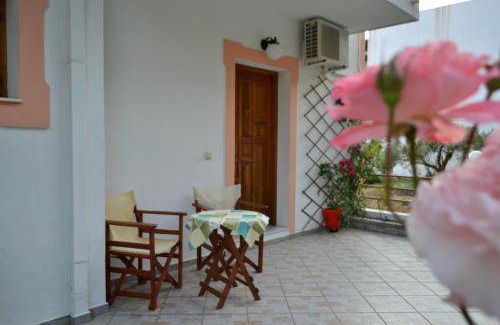 Neo Klima Apartment | 40 m² Apartment ∙ 4 guests