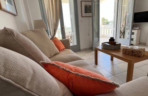Parga Apartment | 40 m² Apartment ∙ 4 guests