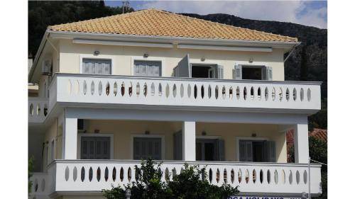 Parga Apartment | 40 m² Apartment ∙ 4 guests