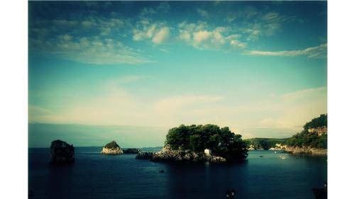 Parga Apartment | 40 m² Apartment ∙ 4 guests