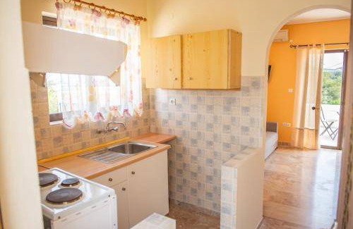 Souvala Apartment | 40 m² Apartment ∙ 4 guests