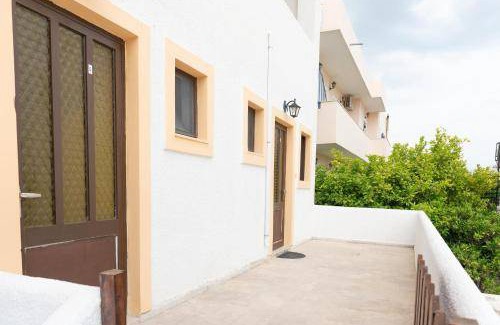 Souvala Apartment | 40 m² Apartment ∙ 4 guests