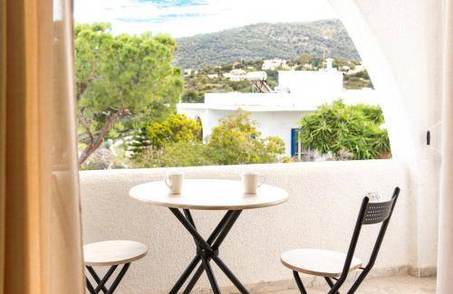 Souvala Apartment | 40 m² Apartment ∙ 4 guests