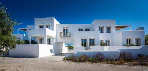 Apollonia Apartment | 40 m² Apartment ∙ 5 guests