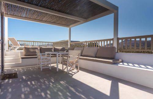 Apollonia Apartment | 40 m² Apartment ∙ 5 guests