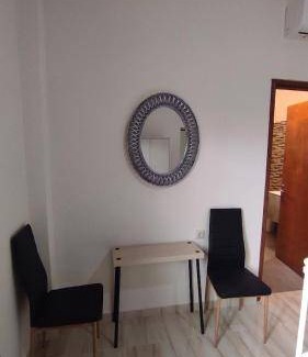 Amarinthos Apartment | 40 m² Apartment ∙ 1 bedroom ∙ 4 guests
