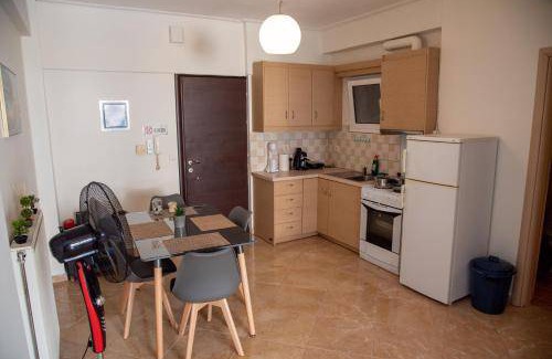 Nea Artaki Apartment | 40 m² Apartment ∙ 1 bedroom ∙ 3 guests