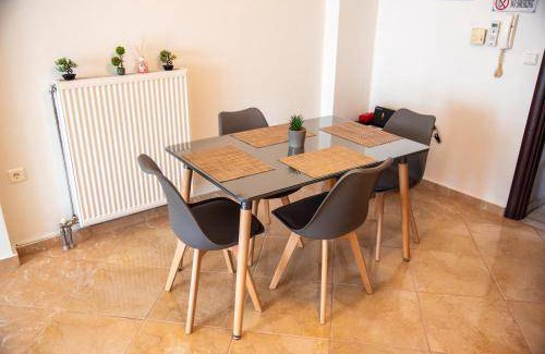 Nea Artaki Apartment | 40 m² Apartment ∙ 1 bedroom ∙ 3 guests