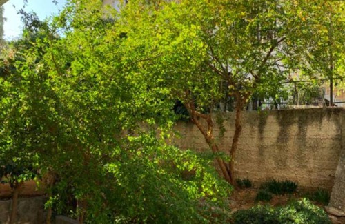 Petroupoli Apartment | 40 m² Apartment ∙ 2 bedrooms ∙ 3 guests