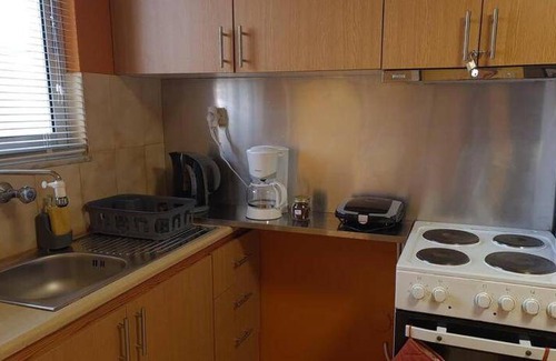 Kato Diminio Apartment | 40 m² Apartment ∙ 1 bedroom ∙ 3 guests