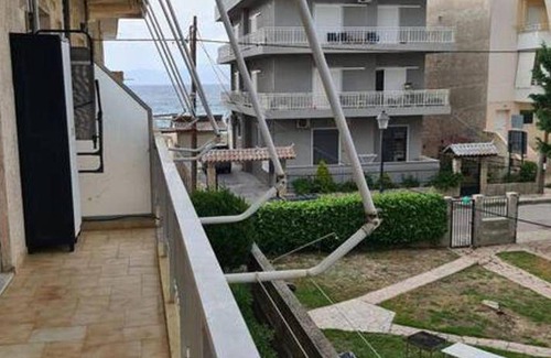 Kato Diminio Apartment | 40 m² Apartment ∙ 1 bedroom ∙ 3 guests