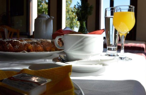 Agios Dimitrios Bed & Breakfast | 40 m² Bed and breakfast ∙ 4 guests